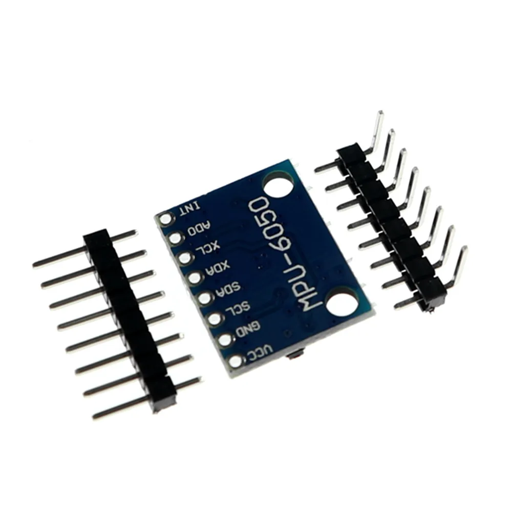 KJ164 GY-521 MPU-6050 (1)