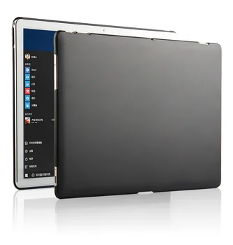 

Fashion Ultra Thin Slim Lightweight PC Protective Skins Funda Case Back Cover For Huawei MateBook E BL-W09 BL-W19 12 inch Tablet