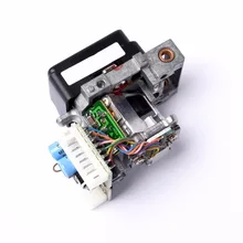 Оригинальная Замена для резкого CD-X9E cd-плеера лазерные линзы Lasereinheit в сборе CDX9E CD X9E оптический pick-up Bloc Optique блок