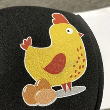 На заказ ваш логотип моющийся без ярлыка пластизоль теплопередачи наклейки для