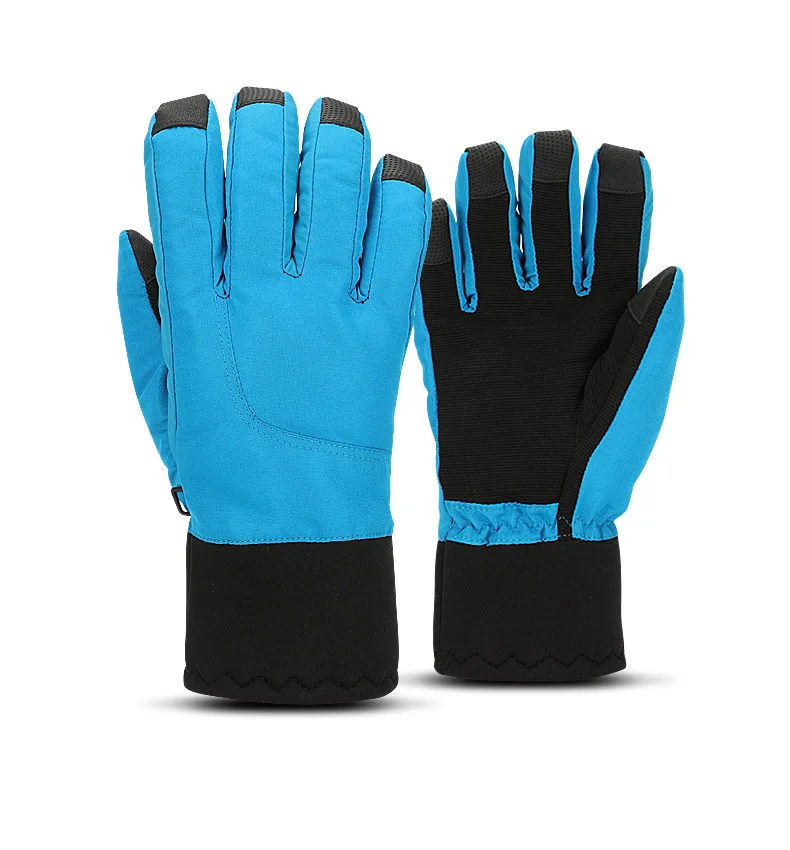 Cheap Luvas de esqui