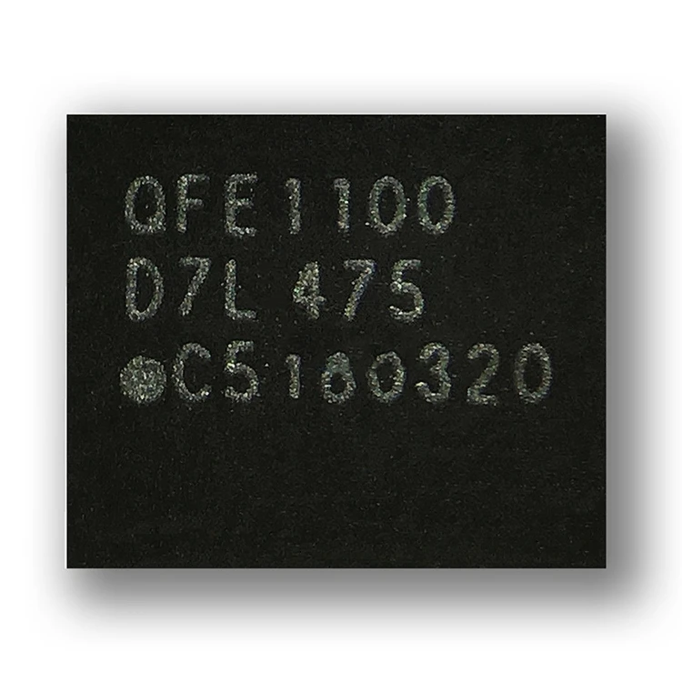 

Average Power Tracker IC QFE1100 for iPhone 6s Plus & 6s