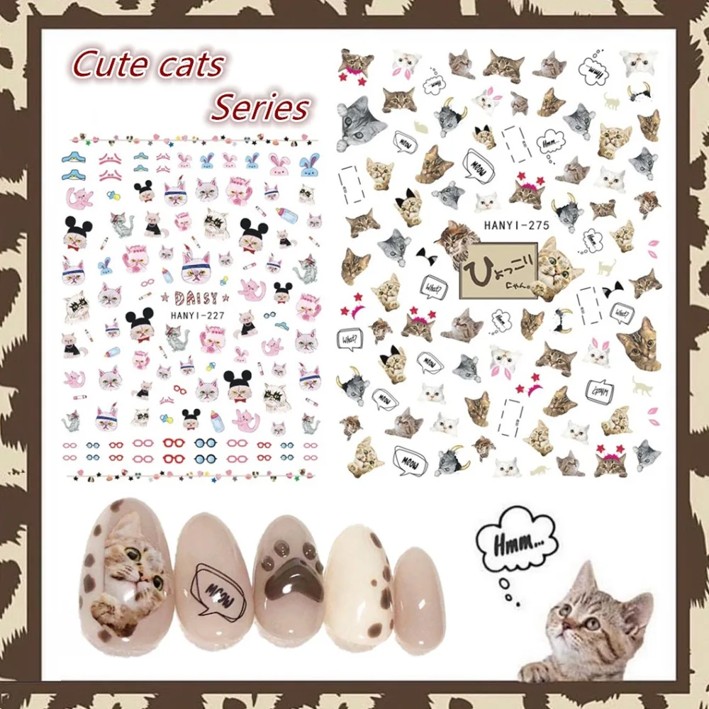 cats