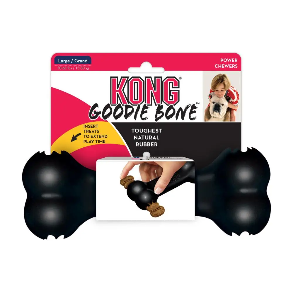 kong extreme bone xl
