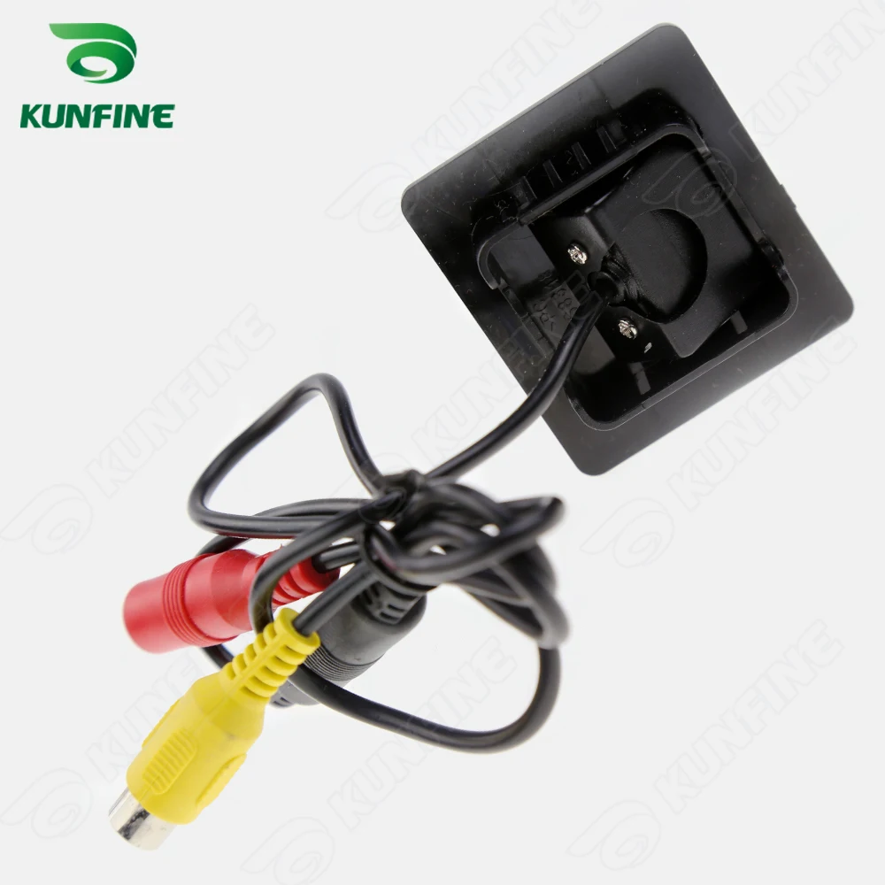 Car rear view camera for Kia K3 S  2014 2015 (5)