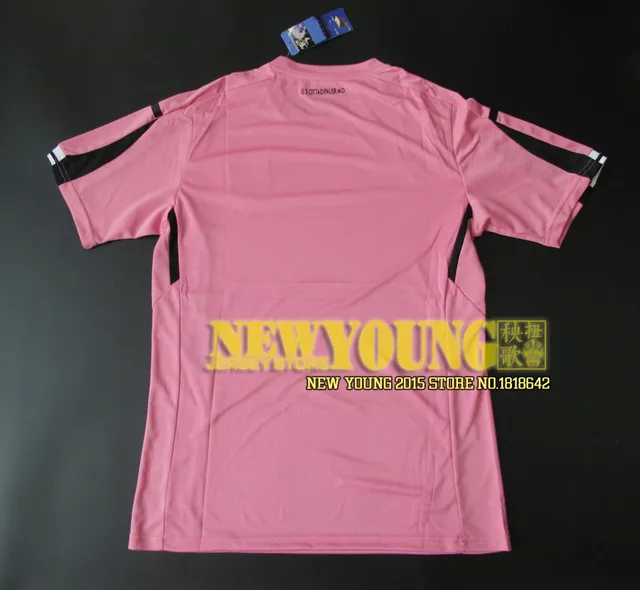 Top Thai US Palermo Soccer jersey 15 16 Serie Palermo home football shirt  GILARDIND Custom Name