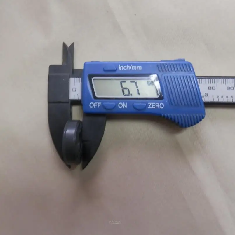 12X25X6MM OIL SEAL HONDA GX31 6