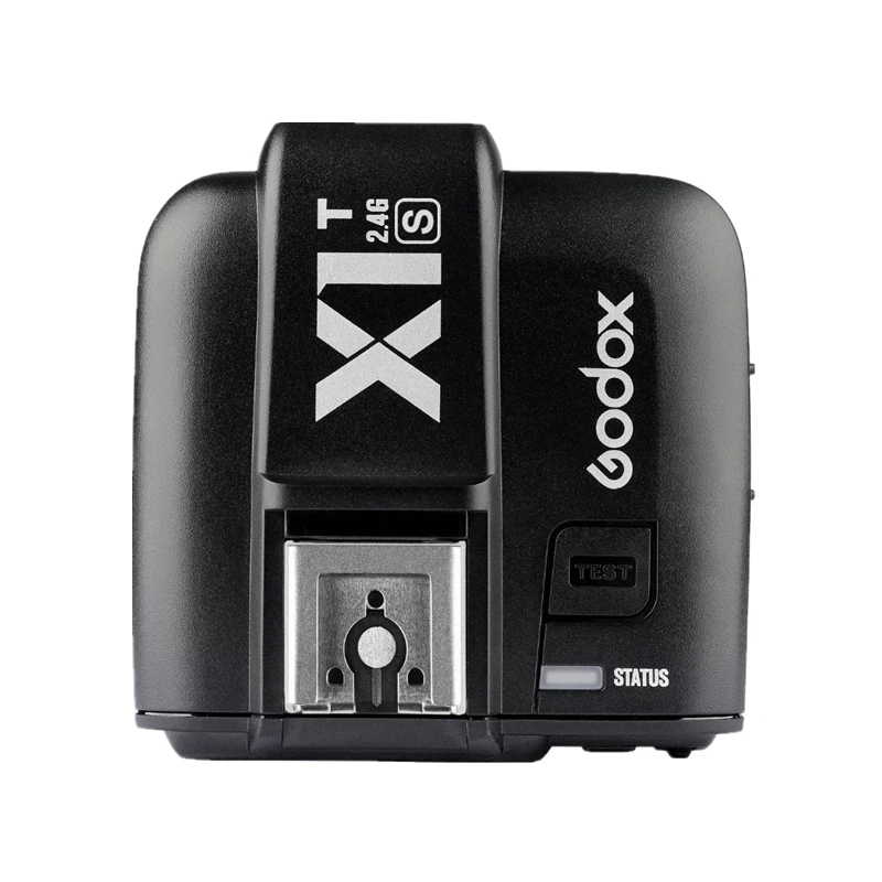 Беспроводная ТРИГГЕРНАЯ вспышка Godox TT685S TTL HSS GN60 для Sony A7 II A7R A7S A6300 + X1T S 2 4G|flash for