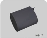 

2KW Generator Muffler 168F Generator Muffler cheap Shipping GX160 spare parts
