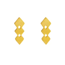Geometric Earrings Fashion Statement Earrings 2018 Geometric earrings for Women Drop Earing modern JewelryHanging Gold Earrings Geometric Earrings Fashion Statement Earrings 2018 Geometric earrings for Women Drop Earing modern JewelryHanging Gold Earrings