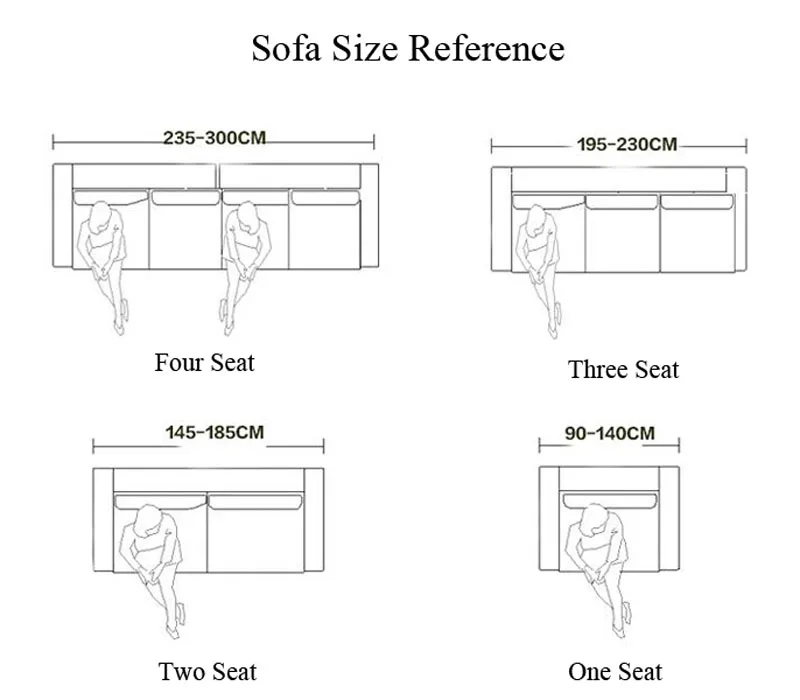 size reference