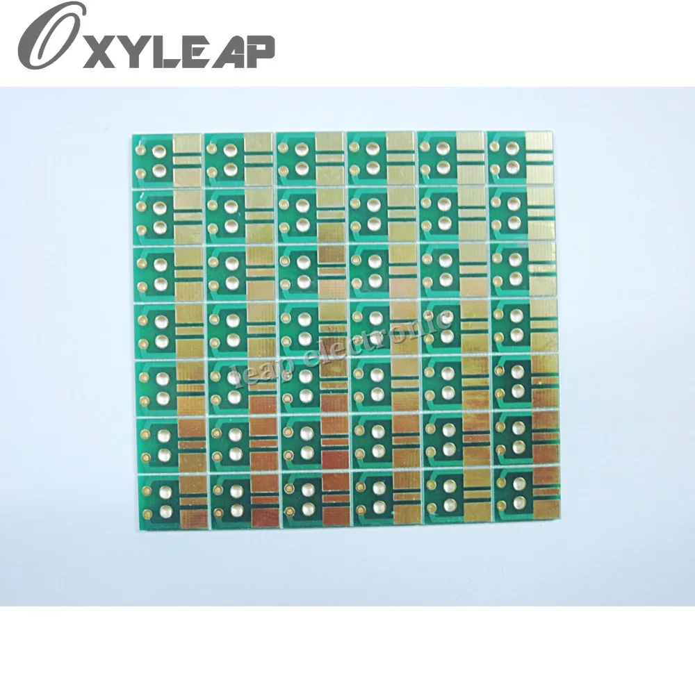 1-2layer pcb прототип/печатная плата поставщика