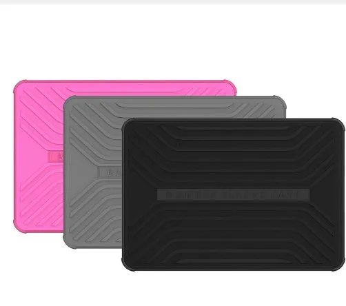 

Newest Laptop Sleeve 13 14 Ultra Thin Notebook Bag for MacBook Air 13 Fashion Women Men's Bag Case for MacBook Pro 13 2018 Case