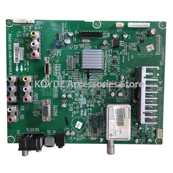

free shipping Good test for TLM32E58 motherboard RSAG7.820.1438/ROH with display V315B3-LN1