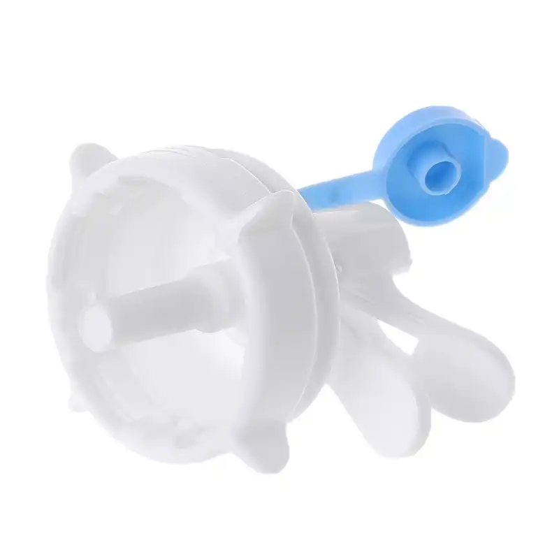 Portable Drinking Bottle Valve Spigot Replace Inverted Water