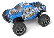 Nova Alta qualidade de Alta Velocidade 45 km/h carro de corrida rc 12402 RC Elétrico Carros Escala 1:12 2.4G 4WD monstro 2ch RC carro de Escalada vs fy03