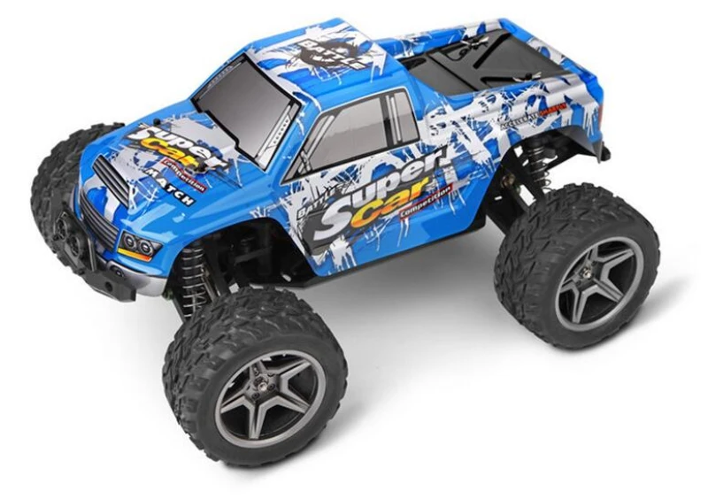 New High quality High Speed 45km h rc racing font b car b font 12402 RC