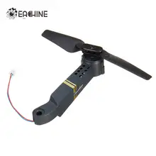 Оригинальный Нибиру E58 RC Quadcopter запасной Запчасти оси дужки с Двигатель и Пропеллеры для FPV-системы Drone Рамки Запчасти Замена Асса