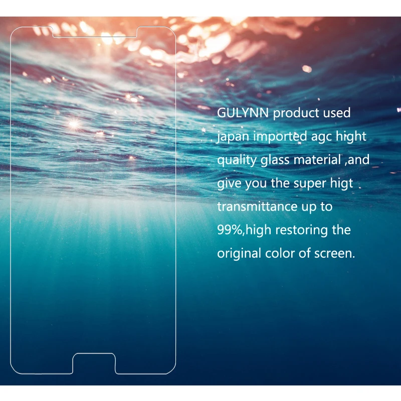 Закаленное стекло премиум класса 0 26 мм 2.5D для Samsung Galaxy A3 A5 A7 J1 J2 J3 J5 J7 2016 2017 Защитная