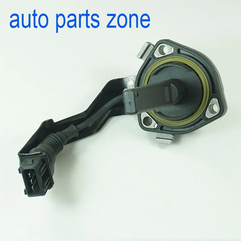 MH ELECTRONIC Engine Oil Level Sensor OE NO. 12617508002 for BMW E39 520 523 525i E38 728i 5 7 Series New