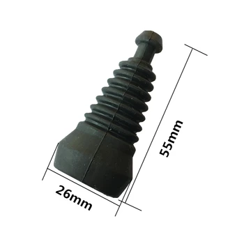 

Rubber Boot Auto Automotive Connectors Sheath Car Waterproof Plug Soft Sheath Jacket