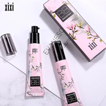 

XIXI Brand Blog Frivolous BB cream Concealer Moisture Foundation makeup cream