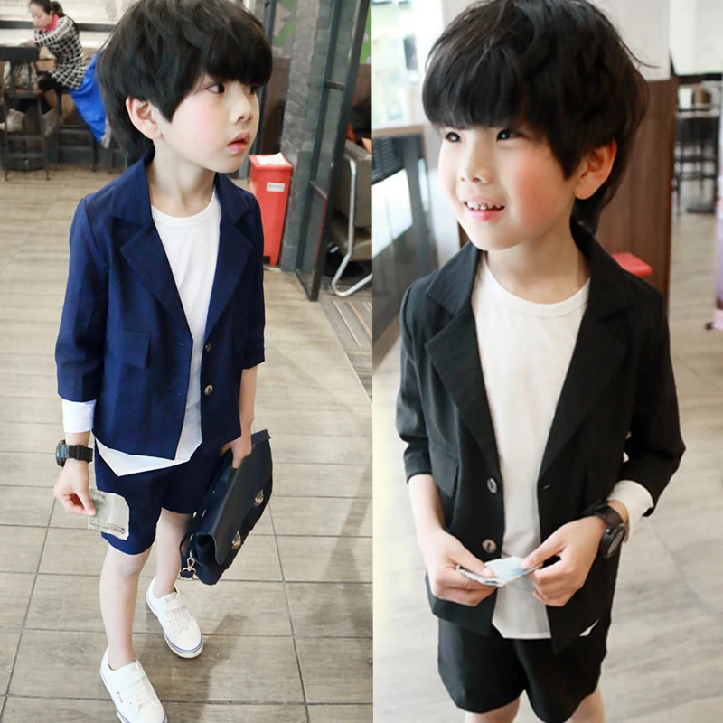 2 year old boy blazer Clearance