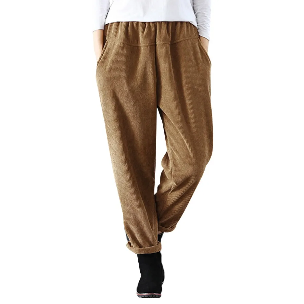 mid waist pants
