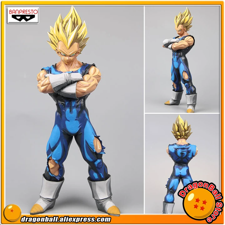 dragon ball z manga dimensions super saiyan vegeta