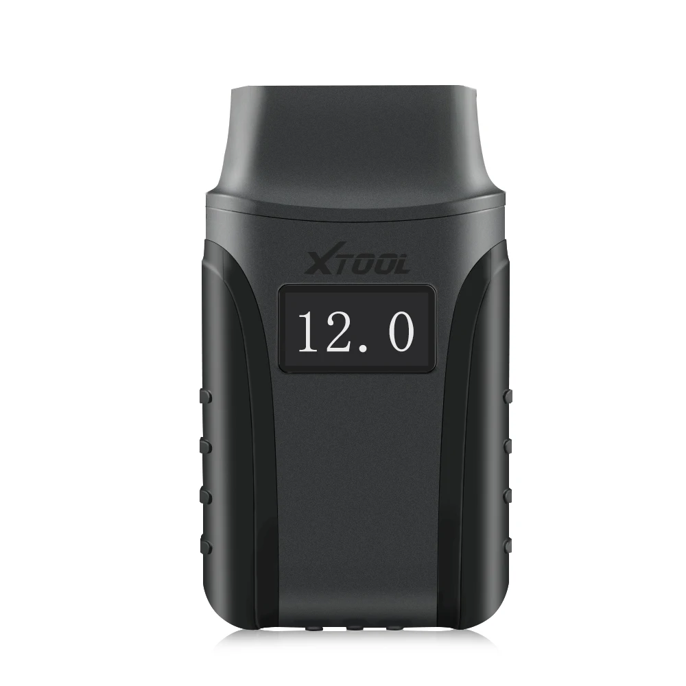 OBD2 XTOOL A30 Scanner Full Systems Code Reader Auto Scanner OBD 2 Diagnostic Tool for Android/IOS System Bluetooth