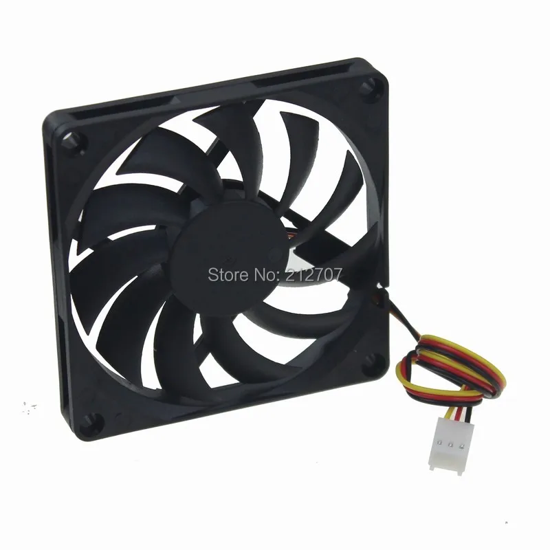 80mm 24v 3pin fan 11