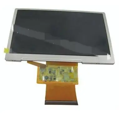 

4.3 inch TFT LCD Screen LMS430HF13 WQVGA 480(RGB)*272