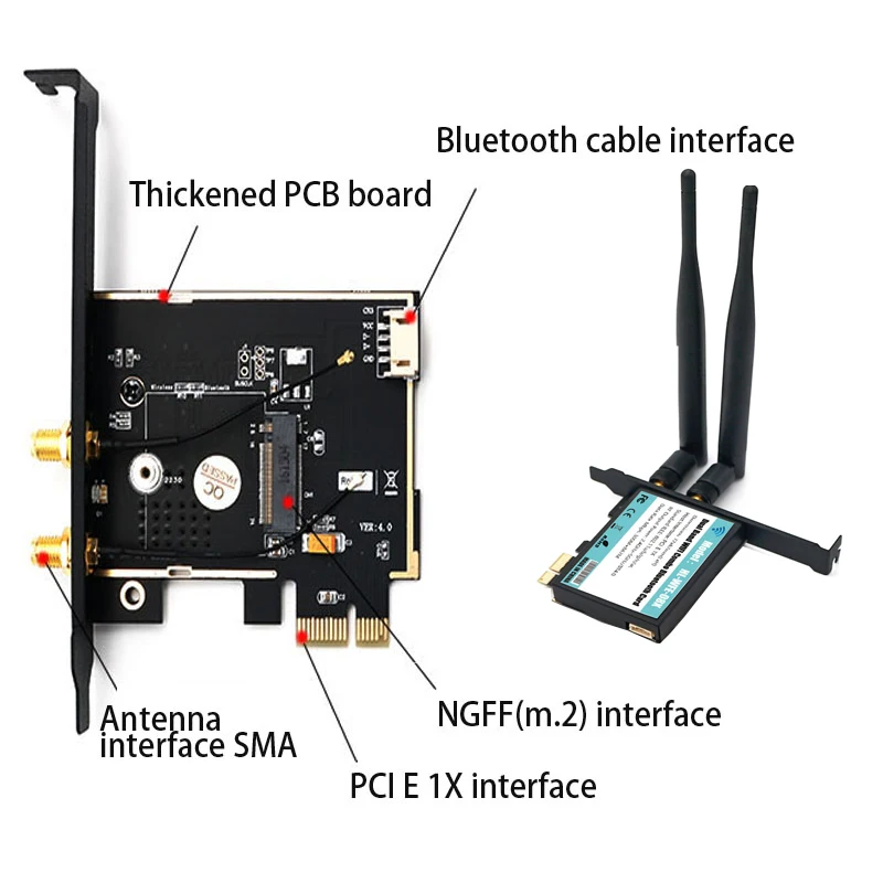 network adapter
