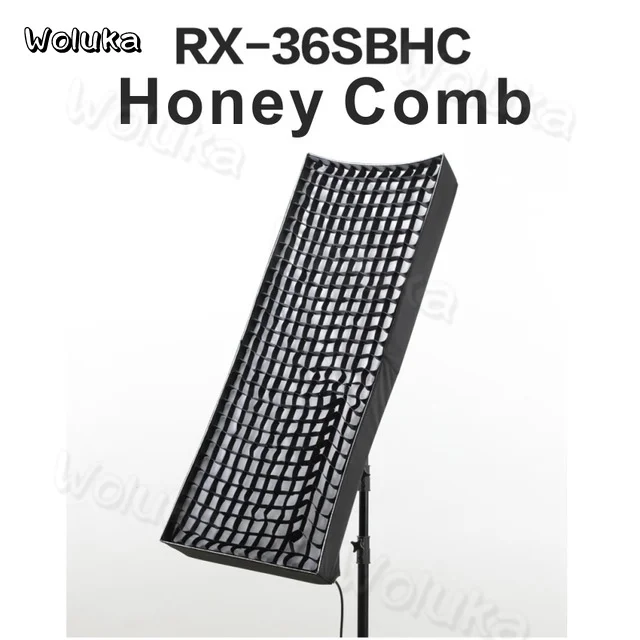 Софтбокс Falcon Eyes для съемок в фотостудии рулон Flex светильник RX 18T/RX 18TD/RX 12T/RX 12TD/RX