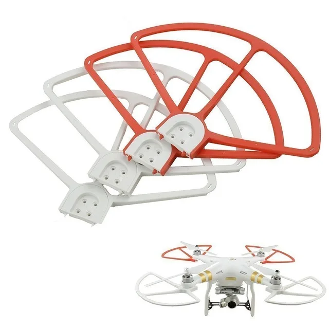 

For DJI Phantom 3 Propeller Guard Protector Bumper for Phantom 3 Stardard/Professional/Advanced/Phantom 3 SE Accessories