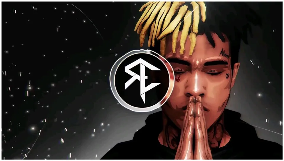 XXXTentacion месть убить хип хоп толстовки кофты и треники 2019 Лидер продаж для мужчин комплект из двух предметов костюм с капюшоном