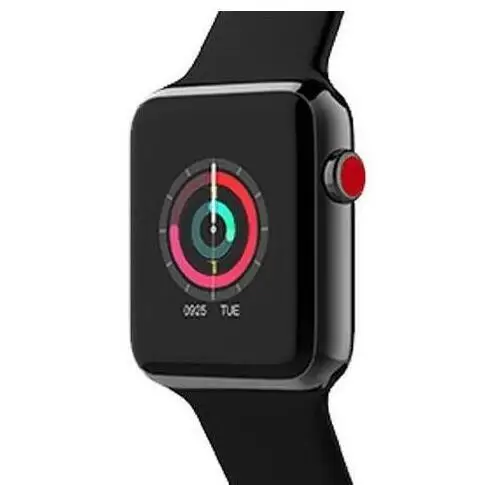 price of iphone smartwatch