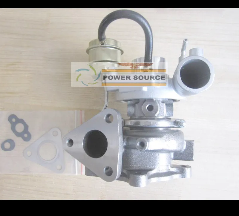 TF035-2 49135-03200 49135 03200 ME202879 ME190511 Turbo For Mitsubishi (4)
