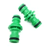 5 Pcs Quickly Connector Wash Water Tube Connectors Joiner Repair Coupling 1/2' Garden Hose Fittings Pipe Connector Homebrew ► Photo 3/6