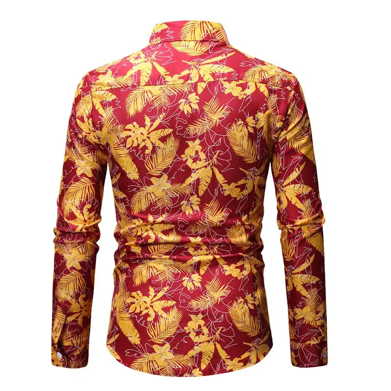 3dRose Sven Herkenrath Art Art Print of Orange and Yellow Floral Style with Black Background T-Shirts