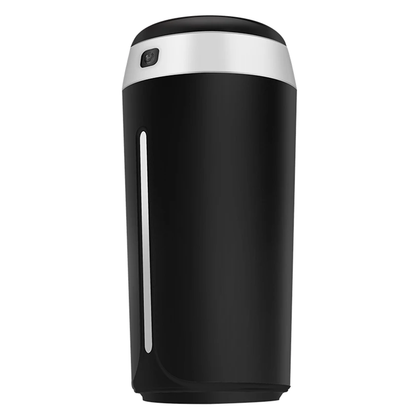 

air humidifier 7 Color Changing LED 380ml aroma diffuser mini USB air humidifier home office Car air diffuser