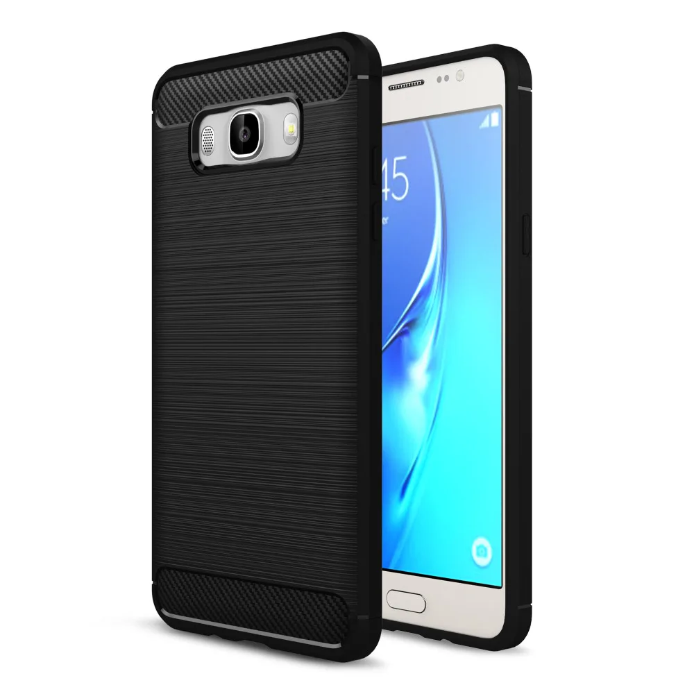 

Case For Samsung J7 2016 Samsung J5 2016 Silicon Cover for Samsung Galaxy j7 2016 J710 j510 Soft Hoesje Coque Fundas Etui