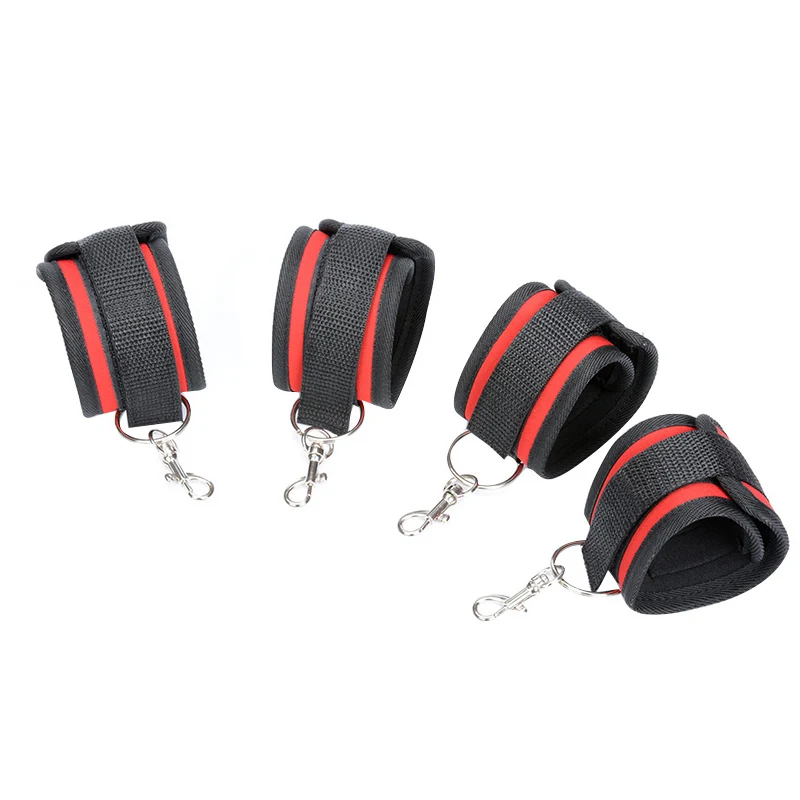 SM Bondage (1)