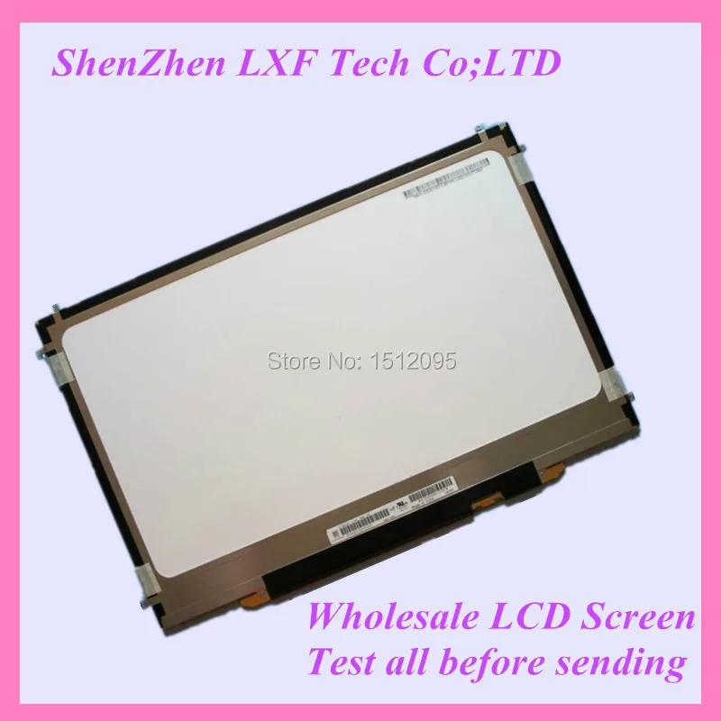 

LP154MT02 LTM154MT07 LP154WE3 TLA1 LP154WE3 TLA2 B1/B2 B154SW02 V.0 V.1 15.4 lcd for MACBOOK PRO A1286