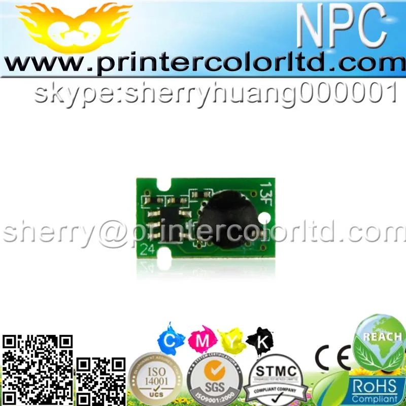

chip for Hewlett Packard/HP color laserjet pro MFP black laserjet pro MFP 26-A CF 226 M426 fdw M 426 d M-402 d 426dw compatible