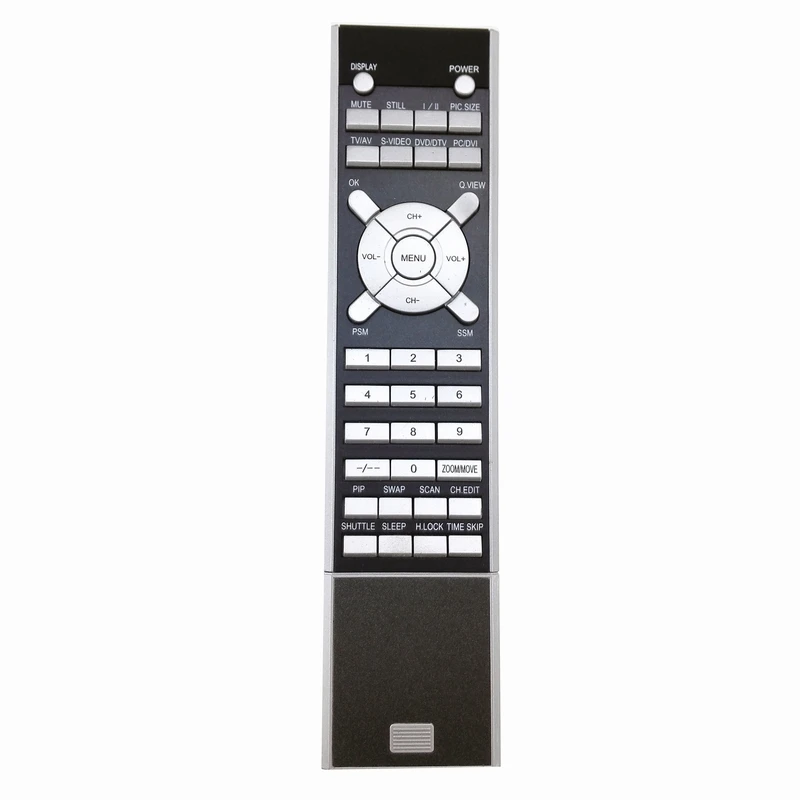 

Remote control for haier tv controller HTR-688