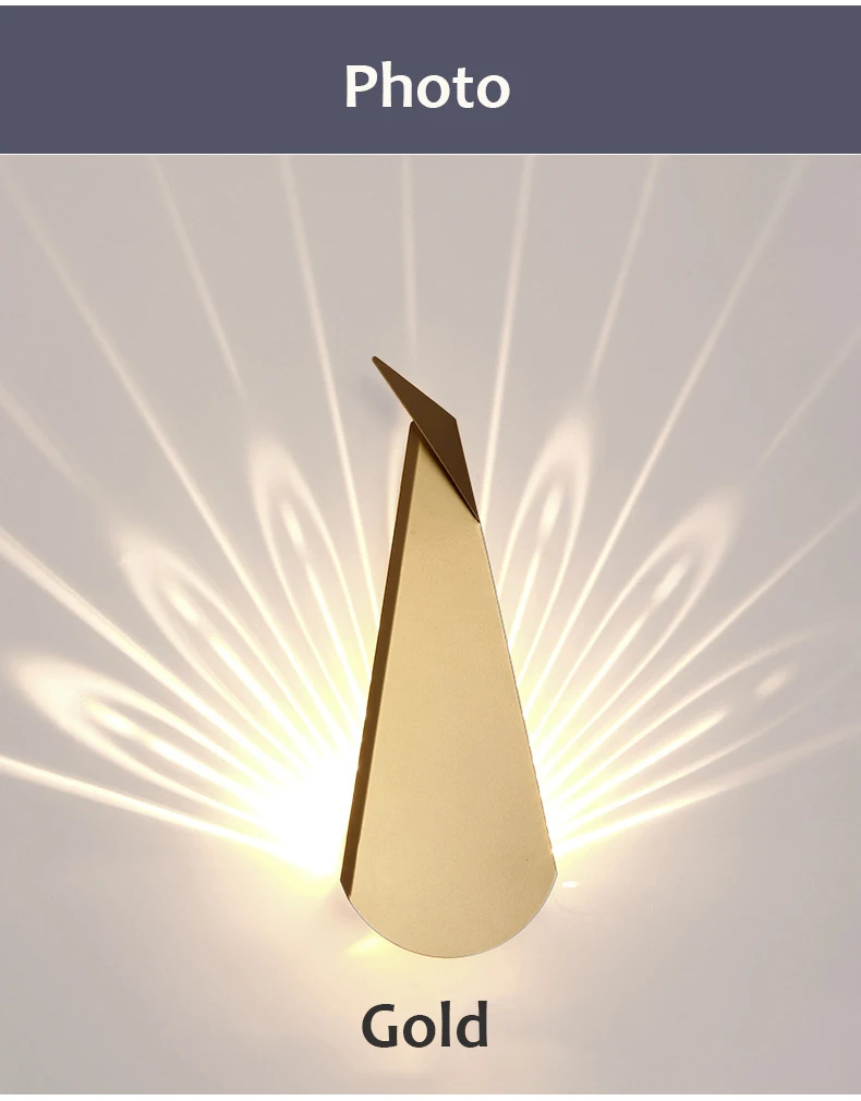 wall lamp 7