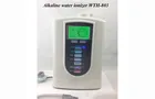 Cost-effective Alkalized Water Ionizer Machine