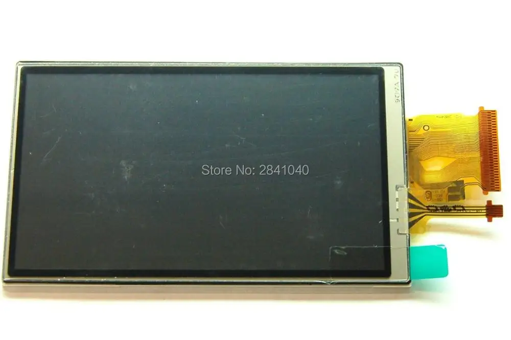 New LCD Display Screen for SONY DSC-TX7 DSC-TX9 C TX7 TX9C TX9 Digital Camera Touch screen With Backlight | Электроника