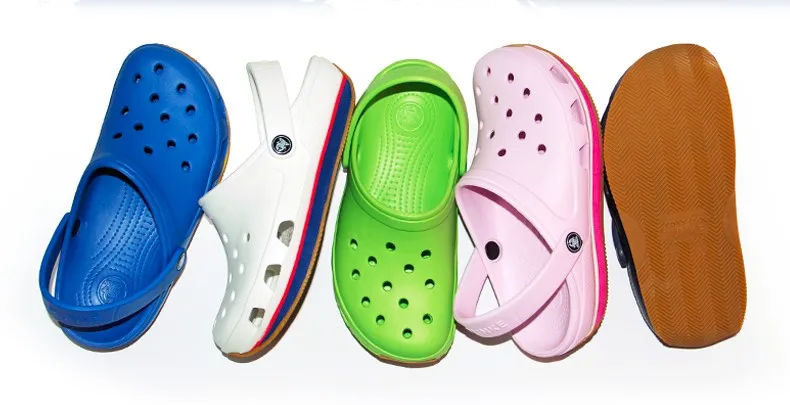 2016 Summer Mens Clogs Beach Slippers For Men Women Garden Shoes Mule Clogs Fashion Candy Color Adult Clog Clogs EVA Materials (1)